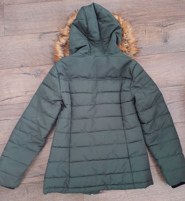 Дамско Яке м размер/10 uk  Papaya