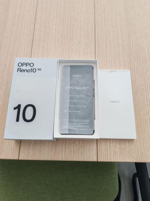 Oppo Reno 10 .. бартер