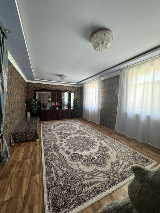 Uchaska sotiladi Qibray birlik