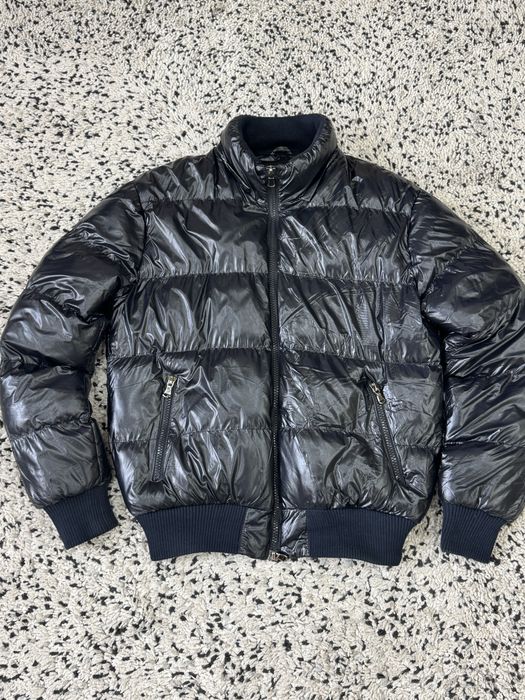 Мъжки бомбер A-LINE RAW .Размер XXL