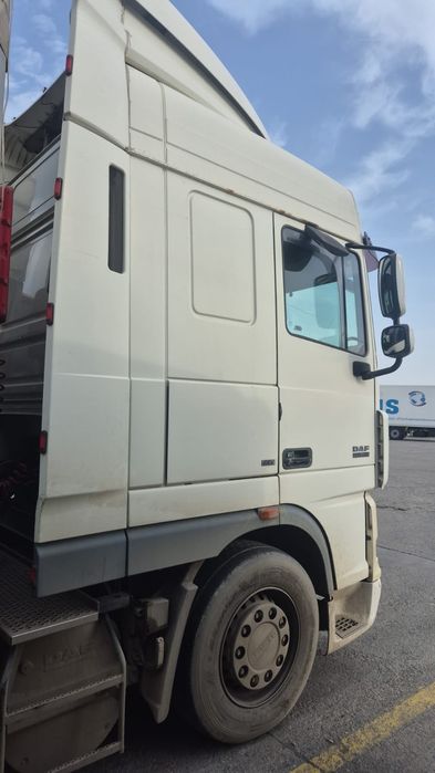 Daf xf 2010 stare buna