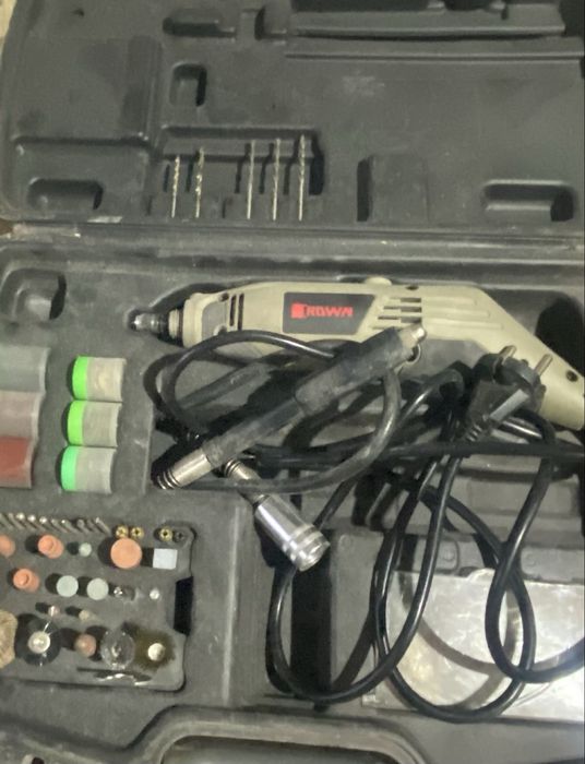 Гравер (бормашинка)