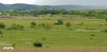 Vand teren de investitie, 1000 mp., in zona Troita, Selimbar!