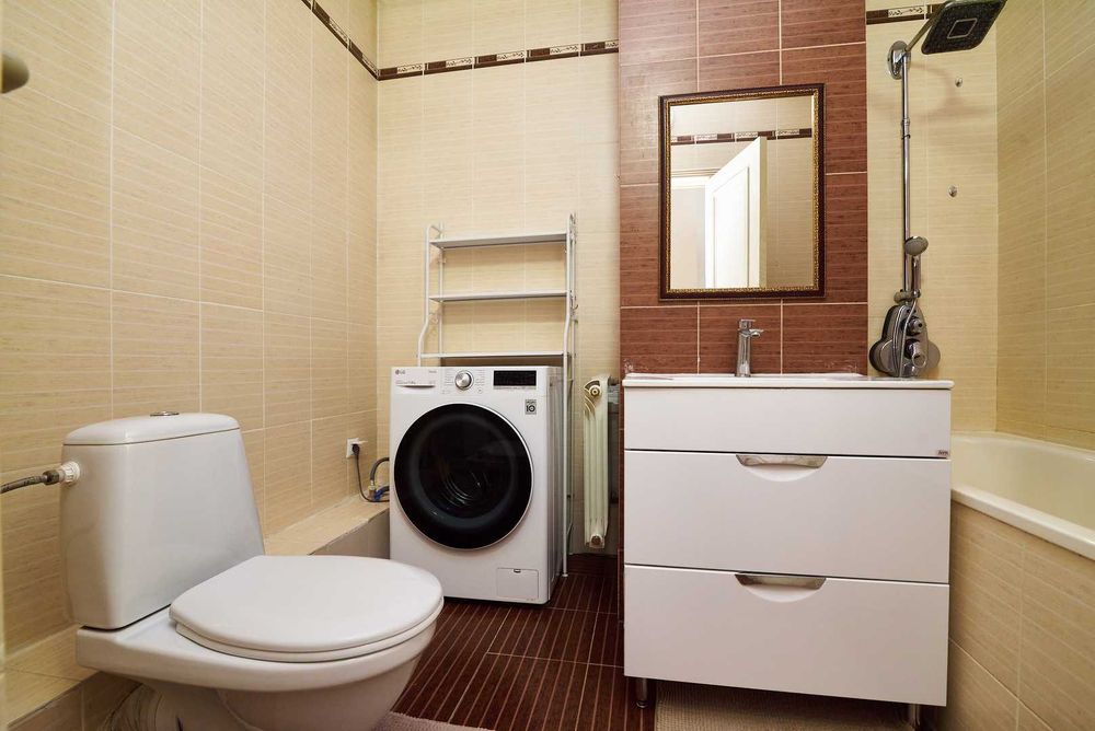 3-х комн. жк Триумф Астаны. Ипотека+. Все остается.