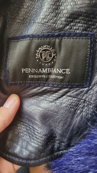 Дублёнка продается