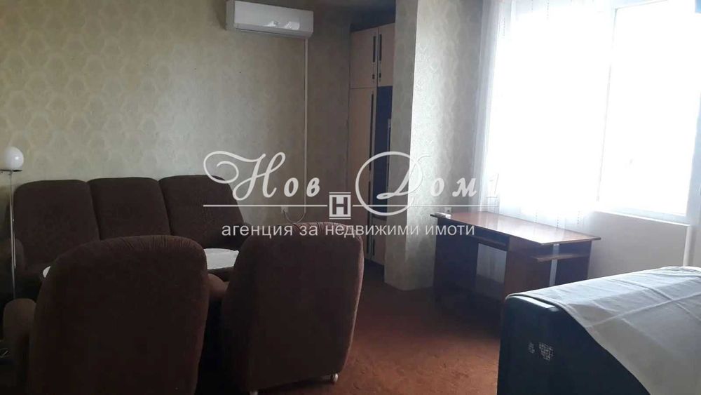 Дава се под наем Четиристаен апартамент в Варна, Окръжна болница - 120 кв.м за 790 € - Снимка #3