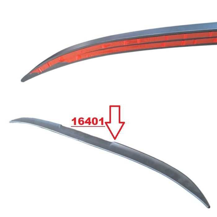 Универсален Заден Спойлер НИКЕН Два модела