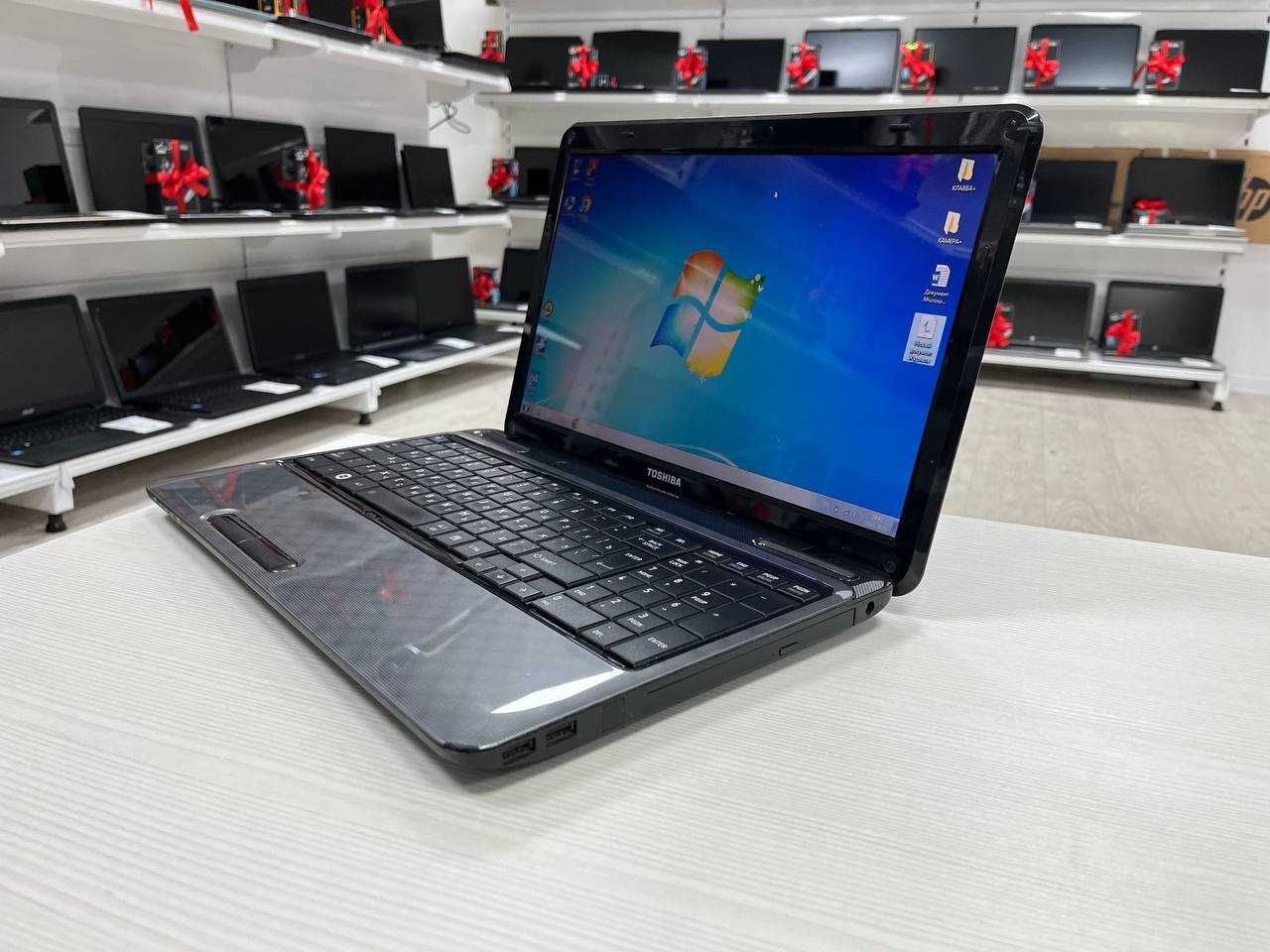 Для оФиса Toshiba AMD A4/ОЗУ 4/HDd 500/