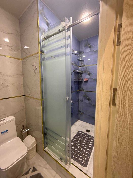 СРОЧНО Аренда Акай Сити 3х Евро Новая