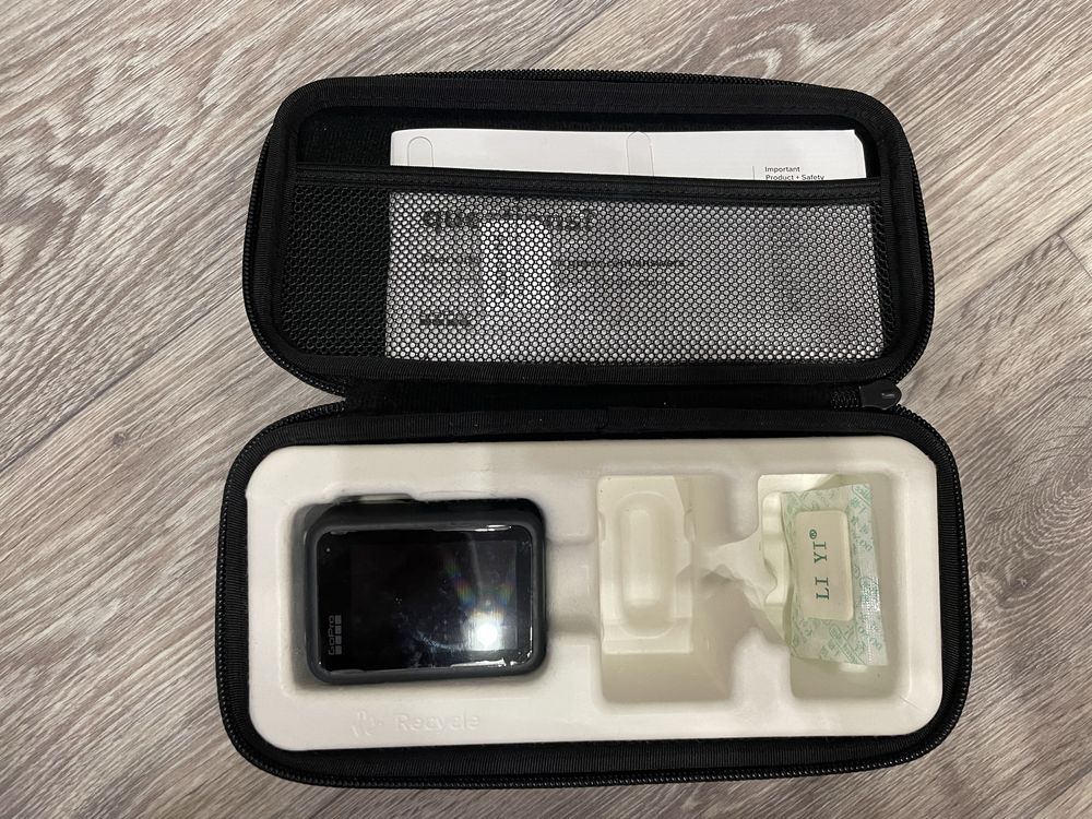 Продам gopro 10, в хорошем состоянии, продаем так как не пользуемся.