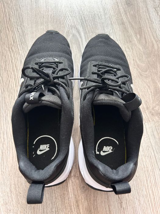Маратонки Nike Air Max Intrlk Lite