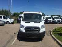 Ford TRANSIT Ford Transit Cabina simpla
