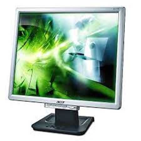 Монитори 17" Acer, Sony