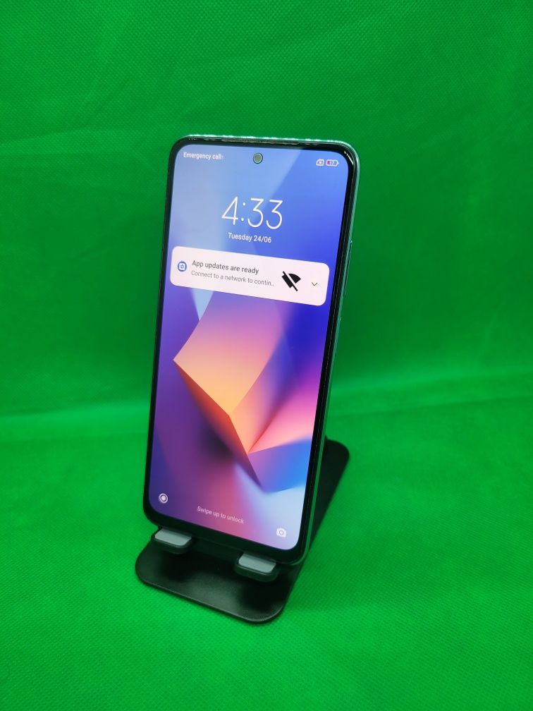 Redmi Note 10 ideal