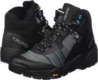 Ghete VIKING GTX 42 scarpa salewa munte trekking hiking goretex