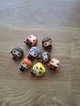 Set mini figurine Funko pop -colecție de personaje
