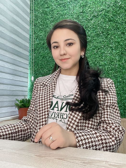 Ingliz tili General English va Cefr imtixoniga tayyorlayman