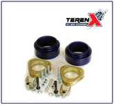 Kit inaltare Mitsubishi Pinin, +2”(5cm)