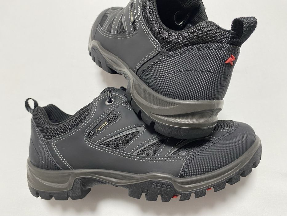 Pantofi Ecco Receptor Gore-tex marimea 39
