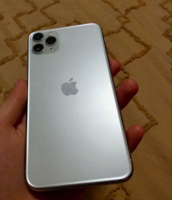 Iphone 11 Pro Max