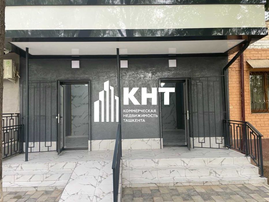 АРЕНДА ПОМЕЩЕНИЯ от КНТ 34м2 Чиланзарский