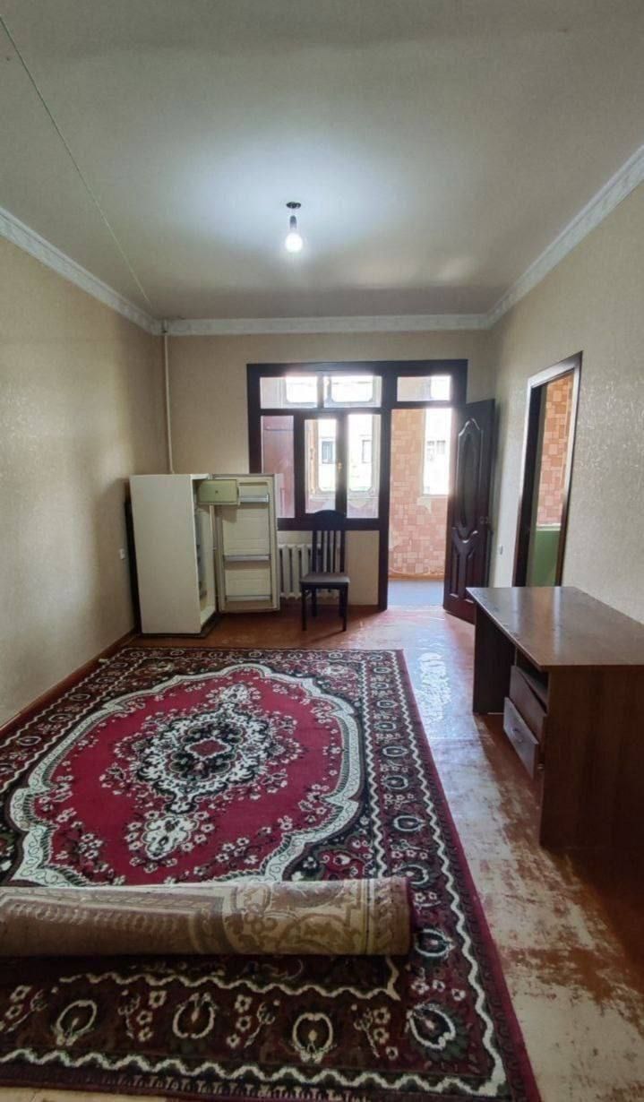 Продажа. 50м². 2в3-Комн. 3-Этаж. Ттз-2.