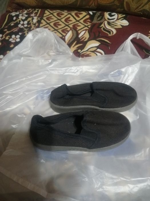 Обувь - детская.