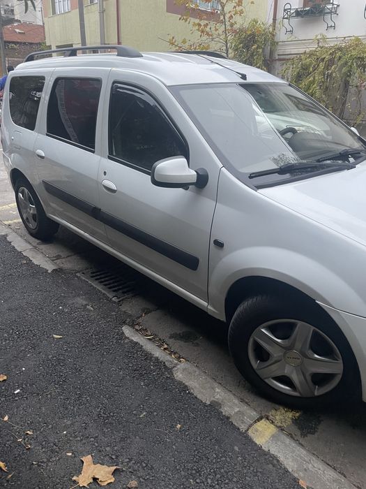 Vand dacia logan mcv