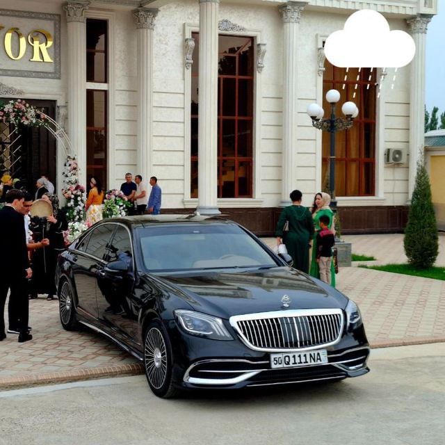 продаю авто мерсадес