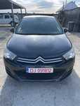 Capota motor Citroen C4 an 2012