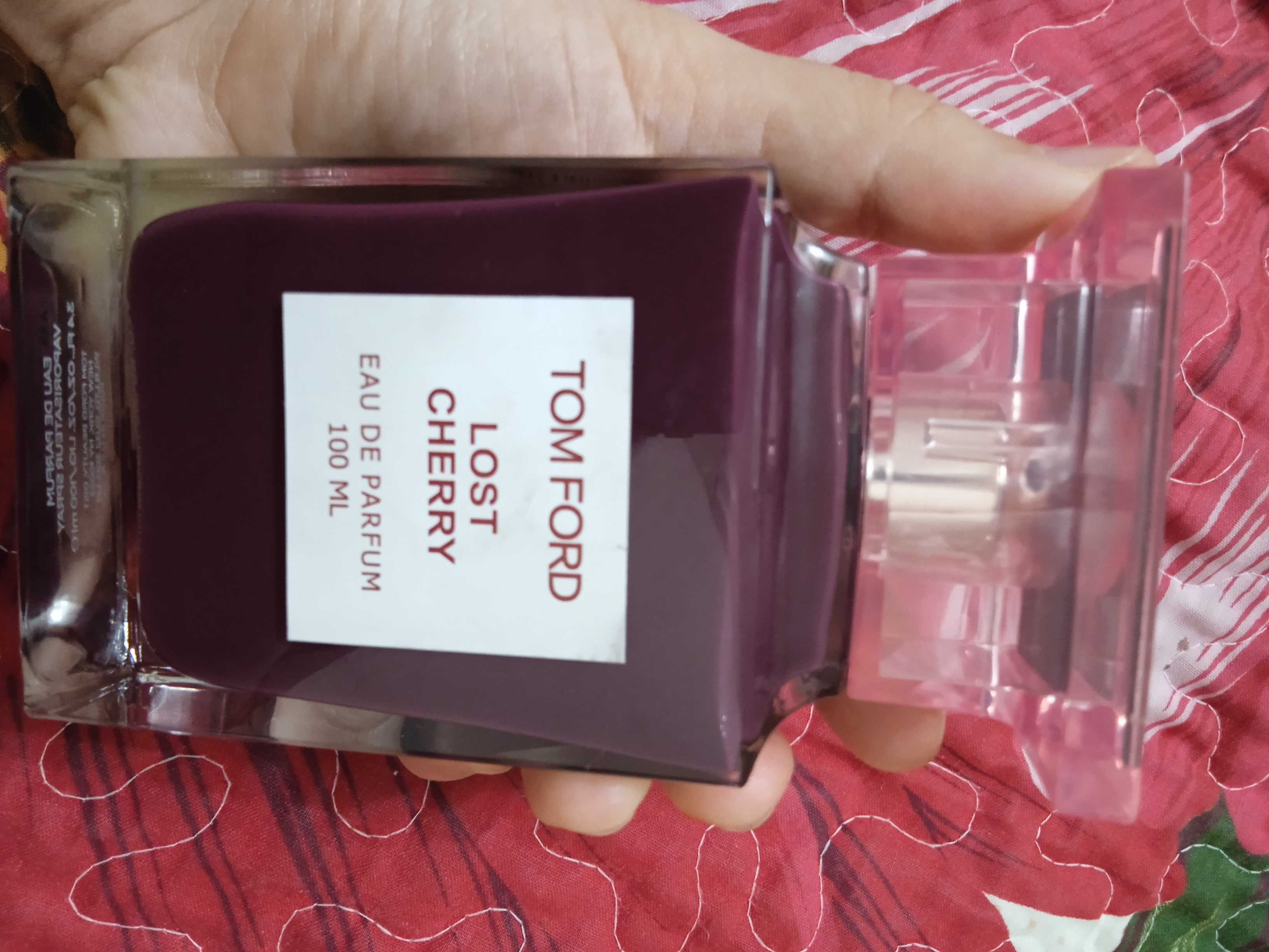 Духи Tom Ford lost cherry original