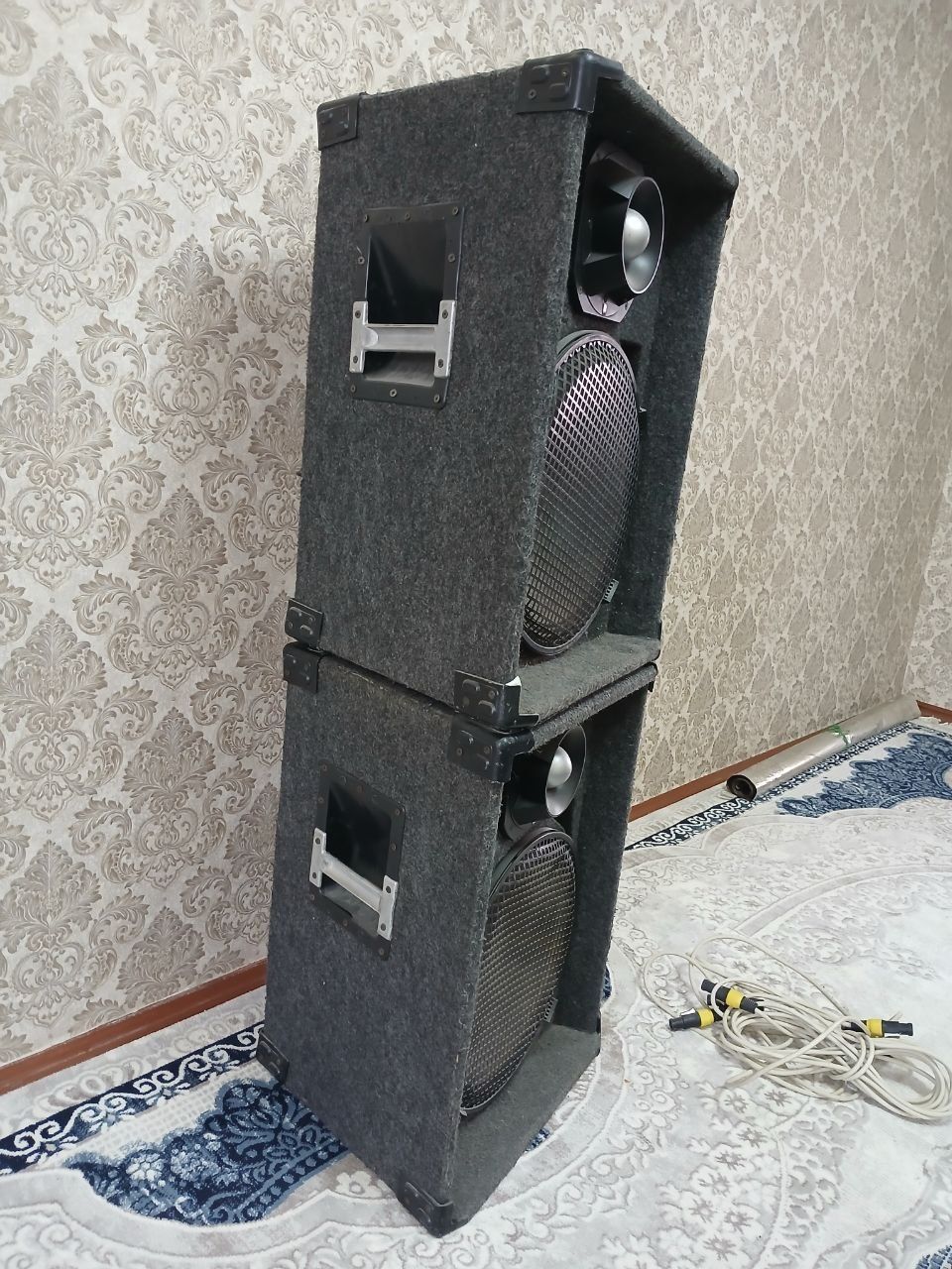 Калонка сотилади