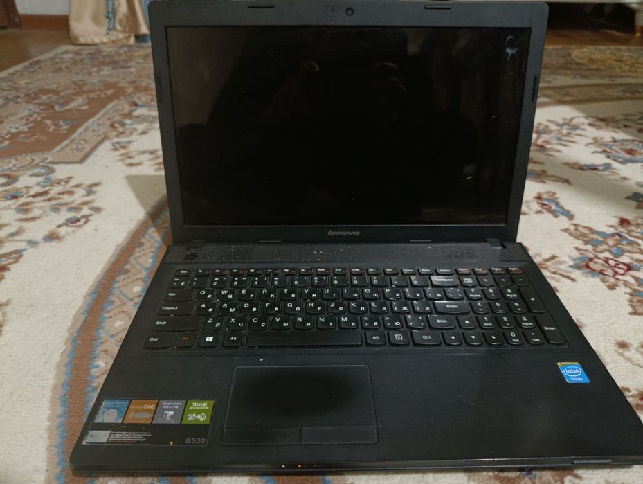 Lenovo ноутбук 2019 жылғы