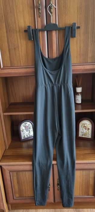 Salopeta lunga neagra
