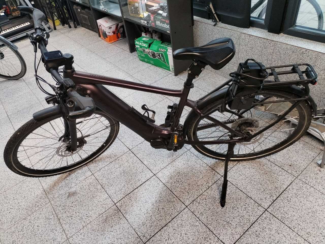 Bicicleta GIANT EXPLORE E+1PRO GTS 28 - Cod 45297