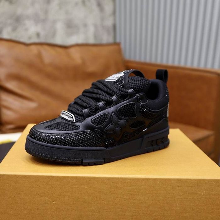 Adidasi LV SKATE, Calitate Premium, dropzone22