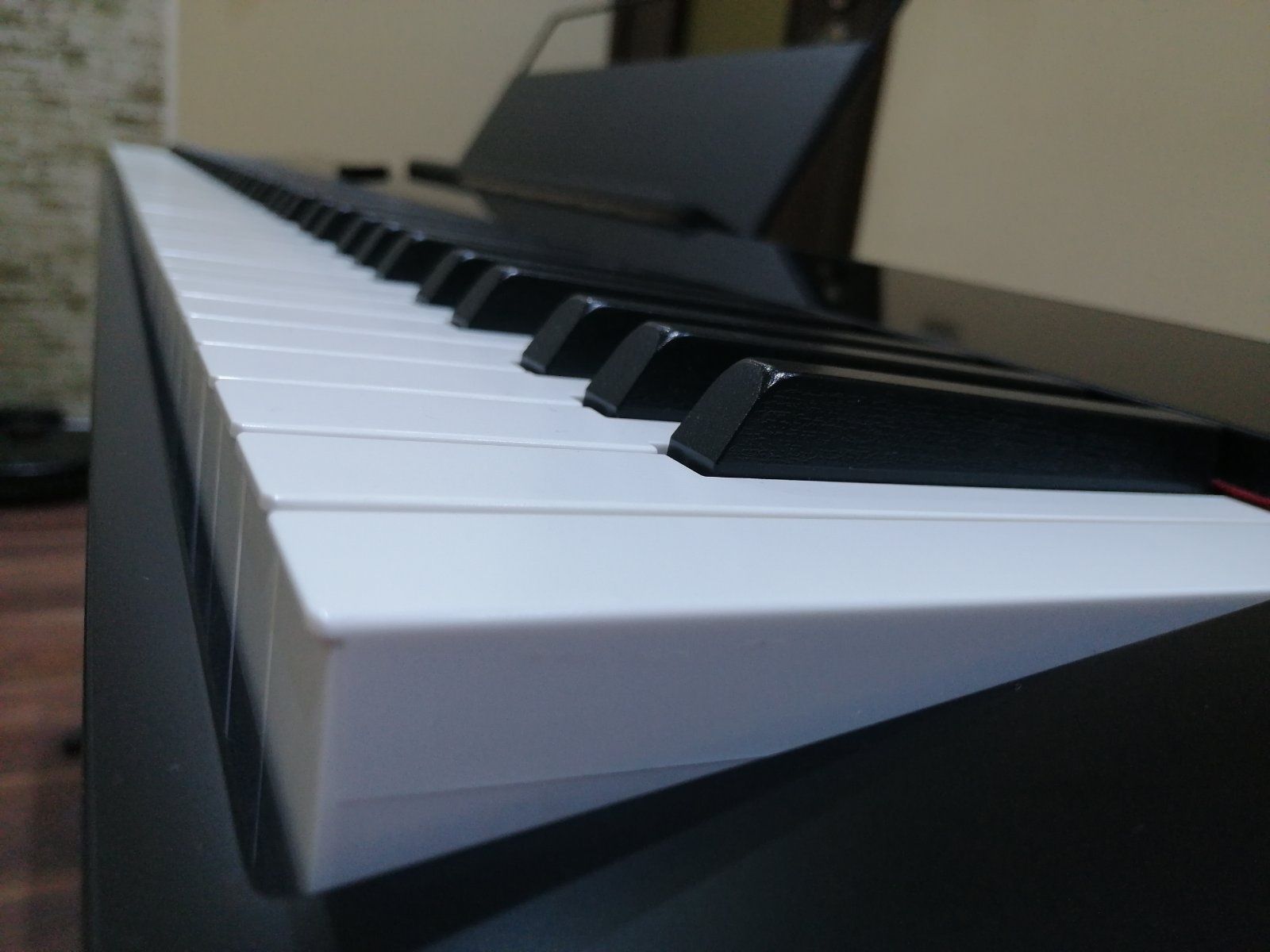 Дигитално пиано Casio в гаранция