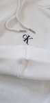 Calvin Klein CK Hoodie Womens Oversize / XS ОРИГИНАЛ! Дамски Суичър!