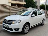 Dacia Logan MCV 2015/03 1.5dCi 151.000Km realii! Primul proprietar