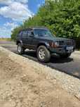 Vând sau schimb Jeep cherokee xj