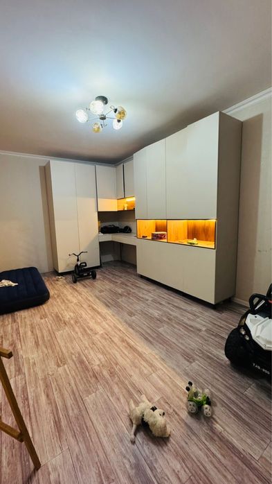 Продам 2-х комнатную квартиру