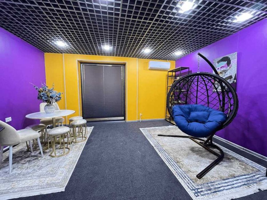 Продаётся Цоколное Помещение под офис в ГАБУСЕ!