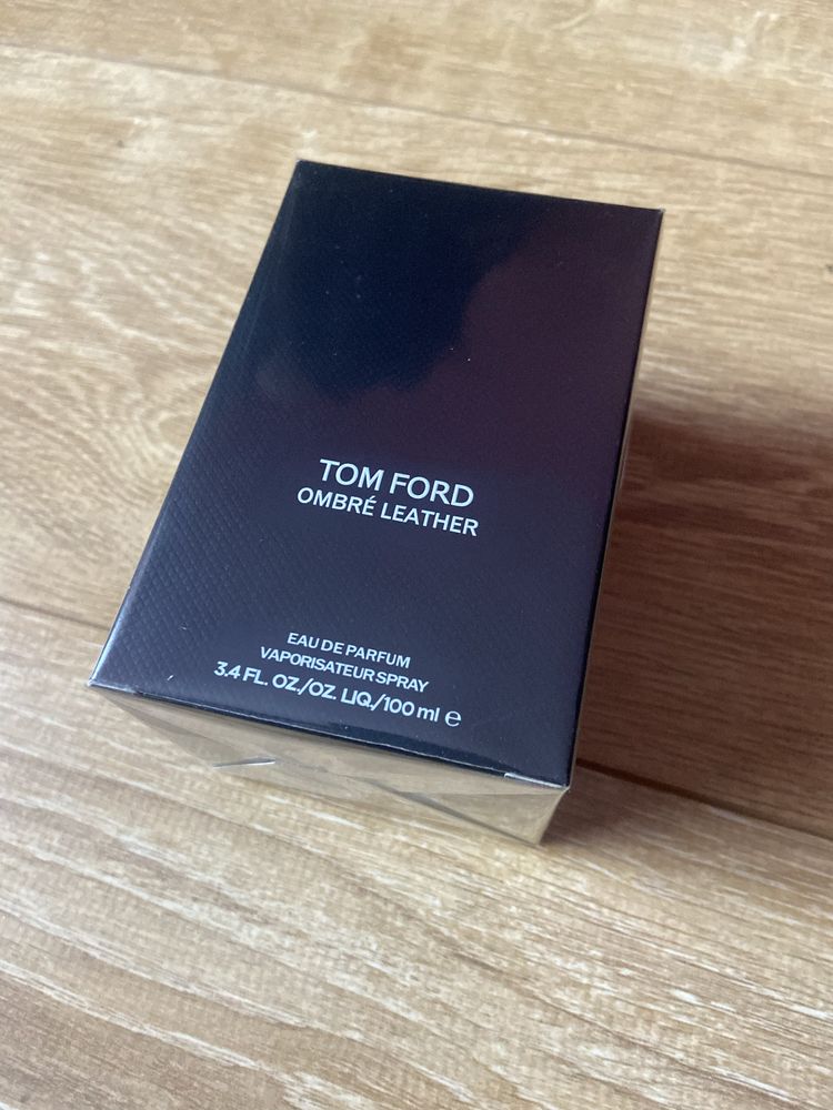 Parcum Tom Ford Ombre