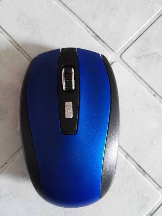 Безжична мишка, 2 модела мишки, НОВИ