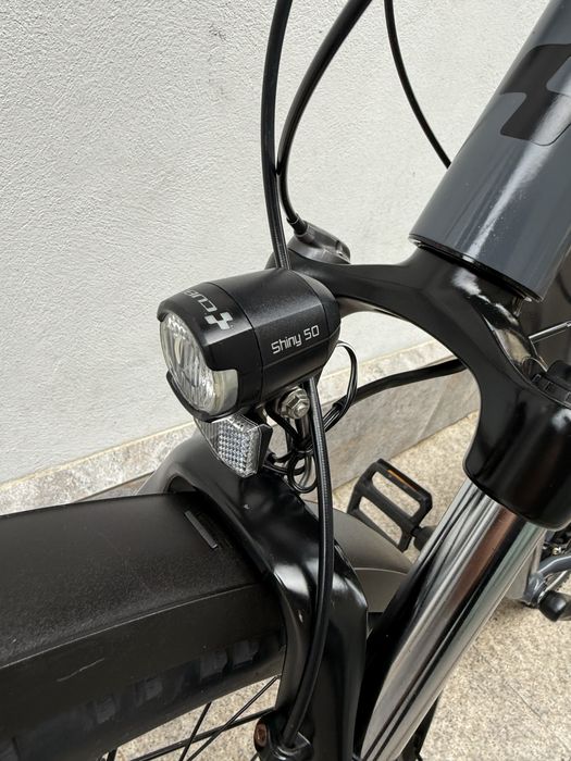 Mtb Cube Aim Slx Allroad Xl