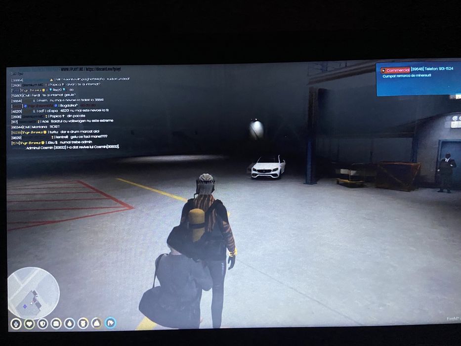 Leptop Lenova ideapad 330 | Amd Ryzen 3 2200U