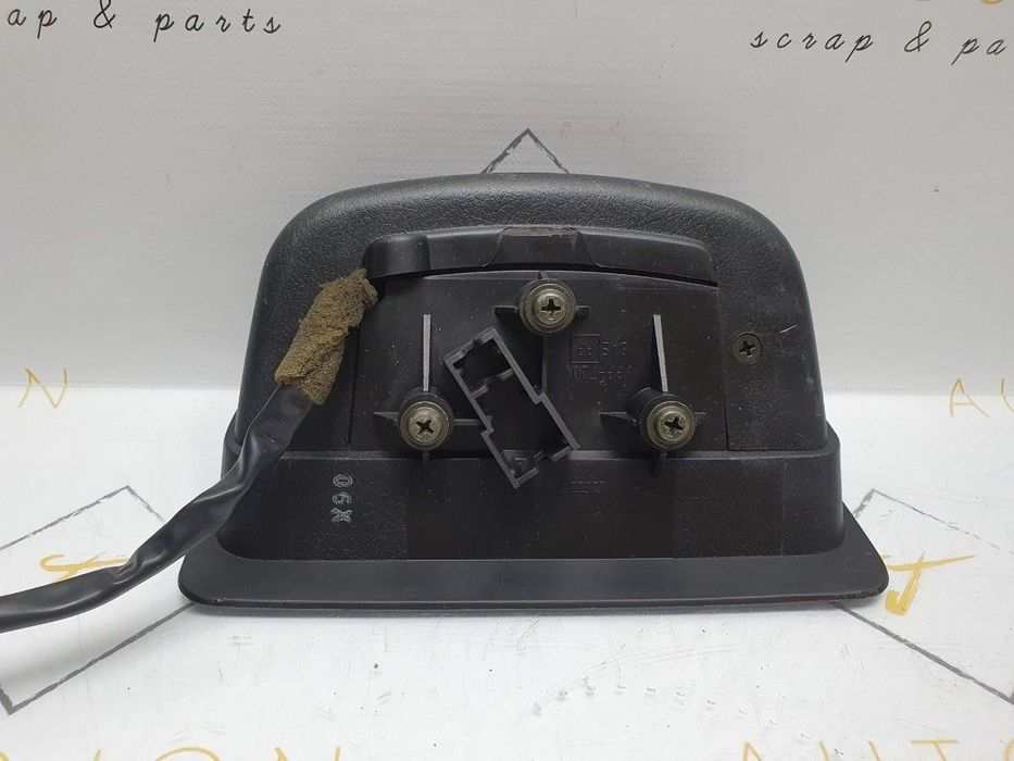 Stop frana central DAIHATSU CUORE V (L7_) [ 1998 - 2003 ] 1.0 (EJ-DE) 40KW|54HP Koito 28651545