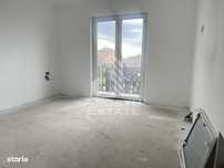 Apartament cu 2 camere, la etajul 1, loc de parcare, in Giarmata Vii