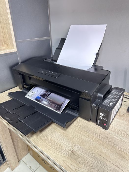 Printer Epson L1800
