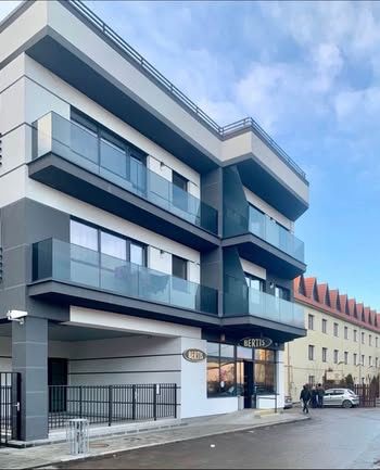 Apartament 2 camere DISPONIBIL IMEDIAT